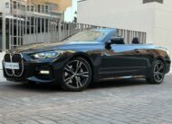BMW 430i Cabrio Xdrive M Sport Packet A.-VENDIDO-