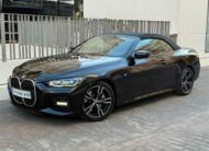 BMW 430i Cabrio Xdrive M Sport Packet A.-VENDIDO-