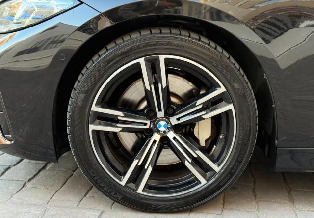 BMW 430i Cabrio Xdrive M Sport Packet A.-VENDIDO-