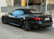BMW 430i Cabrio Xdrive M Sport Packet A.-VENDIDO-