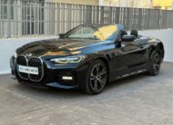 BMW 430i Cabrio Xdrive M Sport Packet A.-VENDIDO-