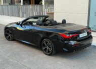 BMW 430i Cabrio Xdrive M Sport Packet A.-VENDIDO-
