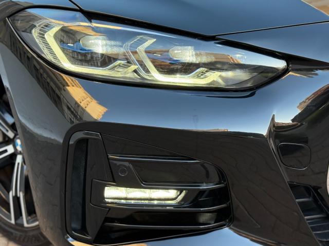 BMW 430i Cabrio Xdrive M Sport Packet A.-VENDIDO-