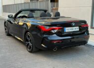 BMW 430i Cabrio Xdrive M Sport Packet A.-VENDIDO-