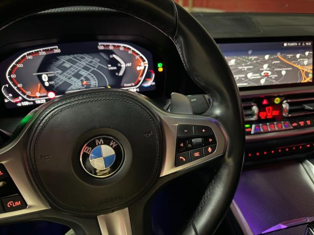 BMW 430i Cabrio Xdrive M Sport Packet A.-VENDIDO-