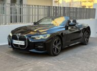BMW 430i Cabrio Xdrive M Sport Packet A.-VENDIDO-