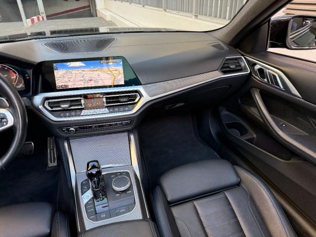 BMW 430i Cabrio Xdrive M Sport Packet A.-VENDIDO-