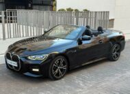 BMW 430i Cabrio Xdrive M Sport Packet A.-VENDIDO-