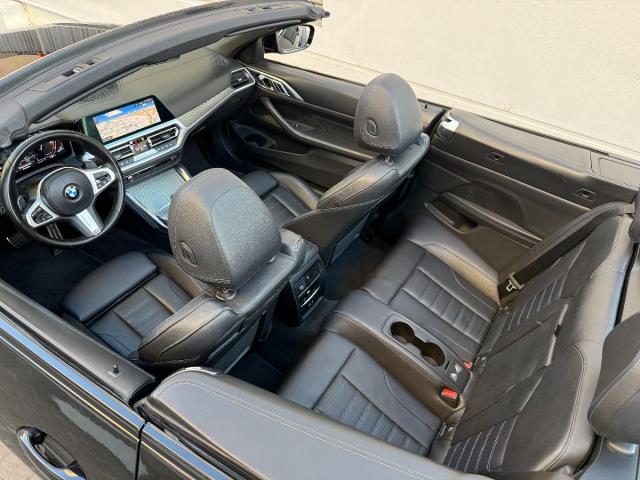BMW 430i Cabrio Xdrive M Sport Packet A.-VENDIDO-