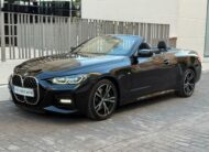 BMW 430i Cabrio Xdrive M Sport Packet A.-VENDIDO-