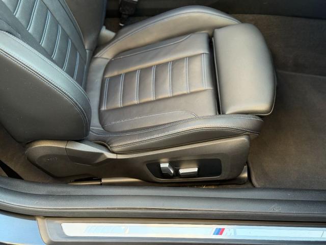 BMW 430i Cabrio Xdrive M Sport Packet A.-VENDIDO-