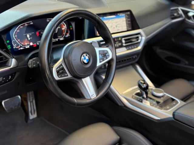 BMW 430i Cabrio Xdrive M Sport Packet A.-VENDIDO-