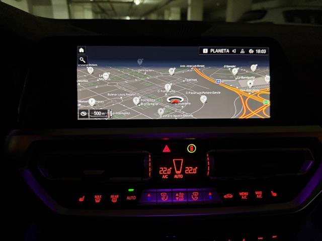 BMW 430i Cabrio Xdrive M Sport Packet A.-VENDIDO-