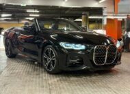 BMW 430i Cabrio Xdrive M Sport Packet A.-VENDIDO-