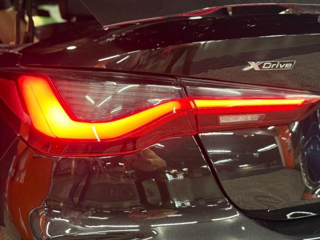 BMW 430i Cabrio Xdrive M Sport Packet A.-VENDIDO-