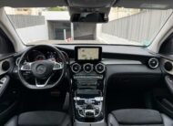 MERCEDES GLC 250 d 4Matic -AMG Line-
