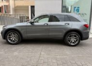 MERCEDES GLC 250 d 4Matic -AMG Line-