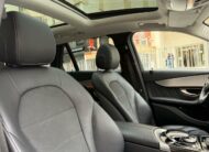 MERCEDES GLC 250 d 4Matic -AMG Line-