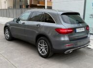 MERCEDES GLC 250 d 4Matic -AMG Line-
