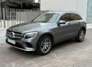 MERCEDES GLC 250 d 4Matic -AMG Line-