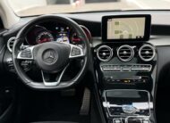 MERCEDES GLC 250 d 4Matic -AMG Line-