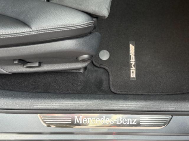 MERCEDES GLC 250 d 4Matic -AMG Line-