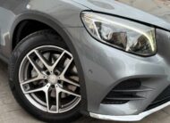 MERCEDES GLC 250 d 4Matic -AMG Line-