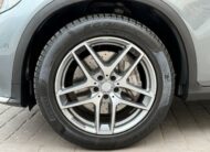 MERCEDES GLC 250 d 4Matic -AMG Line-