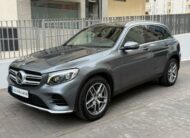 MERCEDES GLC 250 d 4Matic -AMG Line-