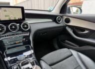 MERCEDES GLC 250 d 4Matic -AMG Line-