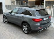 MERCEDES GLC 250 d 4Matic -AMG Line-