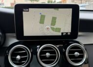 MERCEDES GLC 250 d 4Matic -AMG Line-