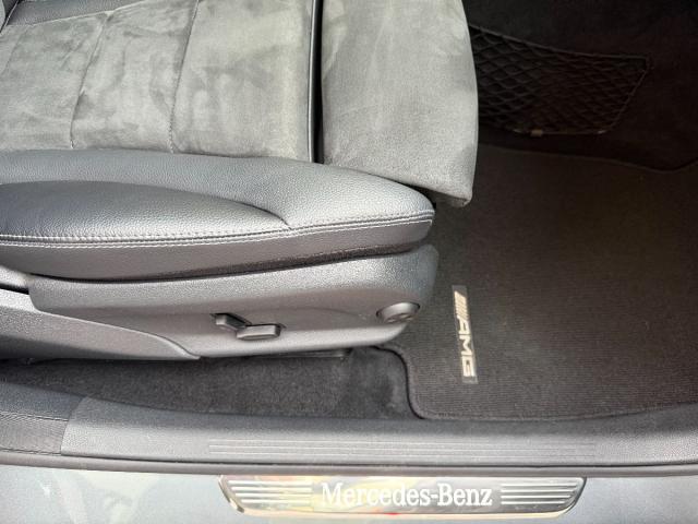 MERCEDES GLC 250 d 4Matic -AMG Line-