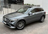 MERCEDES GLC 250 d 4Matic -AMG Line-