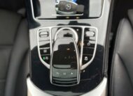 MERCEDES GLC 250 d 4Matic -AMG Line-