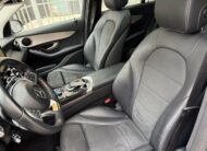 MERCEDES GLC 250 d 4Matic -AMG Line-