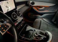MERCEDES GLC 250 d 4Matic -AMG Line-