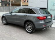 MERCEDES GLC 250 d 4Matic -AMG Line-