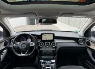 MERCEDES GLC 250 d 4Matic -AMG Line-
