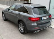 MERCEDES GLC 250 d 4Matic -AMG Line-
