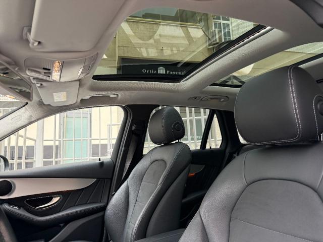 MERCEDES GLC 250 d 4Matic -AMG Line-