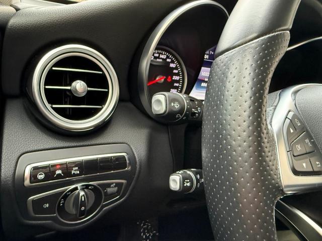 MERCEDES GLC 250 d 4Matic -AMG Line-