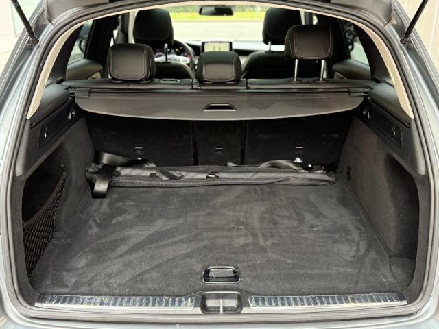 MERCEDES GLC 250 d 4Matic -AMG Line-