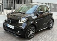 SMART FORTWO BRABUS -FINAL EDITION-