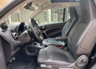 SMART FORTWO BRABUS -FINAL EDITION-