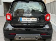 SMART FORTWO BRABUS -FINAL EDITION-