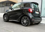 SMART FORTWO BRABUS -FINAL EDITION-