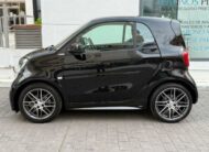SMART FORTWO BRABUS -FINAL EDITION-