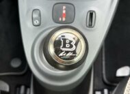 SMART FORTWO BRABUS -FINAL EDITION-