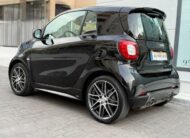 SMART FORTWO BRABUS -FINAL EDITION-